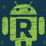 Android R запустили на смартфоні Google Pixel 4