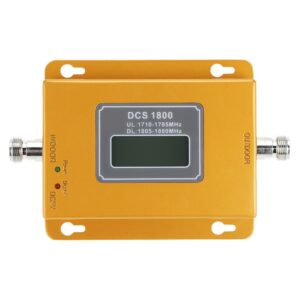 Amplitek D20