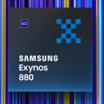 Samsung анонсировала новый мобильный чипсет с поддержкой 5G сетей