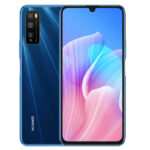 Анонсовано 5G-смартфон Huawei Enjoy Z 5G вартістю від 238 доларів