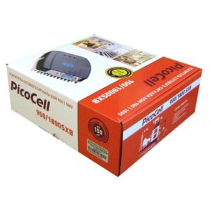 Комплект PicoCell 900/1800 SXB