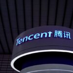 Tencent інвестує $70 млрд у хмарні обчислення, ІІ та кібербезпека